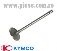 Supapa admisie originala Kymco Zing (97-99) - Zing (94-04) - Zing Custom Style (97-04) 4T AC 125-150cc